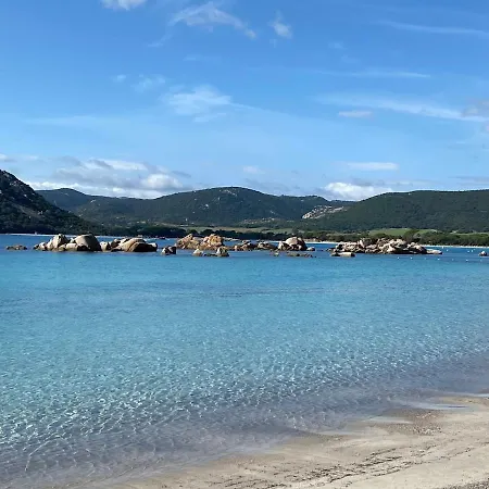 Magnifique T3 A Santa-giulia Porto-vecchio 维琪奥港