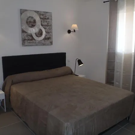 Magnifique T3 A Santa-giulia Porto-vecchio * 维琪奥港