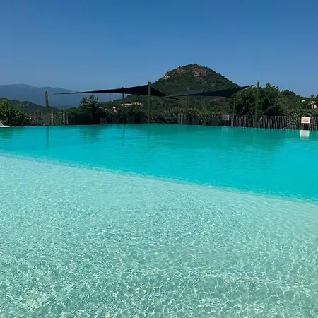 公寓 Magnifique T3 A Santa-giulia Porto-vecchio