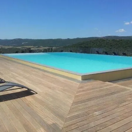 Magnifique T3 A Santa-giulia Porto-vecchio 公寓 维琪奥港