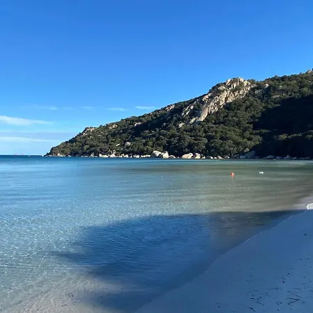 公寓 Magnifique T3 A Santa-giulia Porto-vecchio *