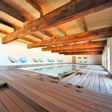Magnifique T3 A Santa-giulia Porto-vecchio 公寓 维琪奥港