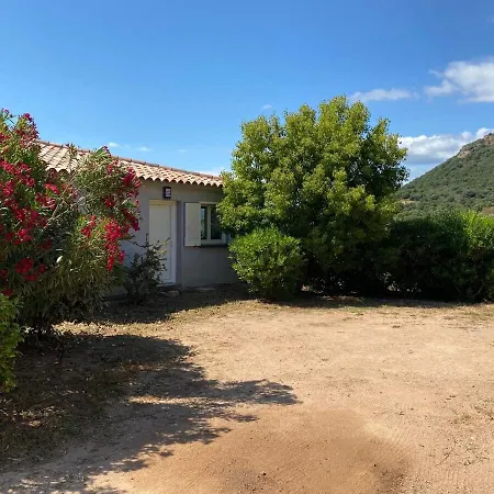 Apartment Magnifique T3 A Santa-giulia Porto-vecchio Porto-Vecchio (Corsica)