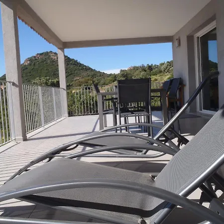 Apartment Magnifique T3 A Santa-giulia Porto-vecchio *