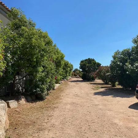 Magnifique T3 A Santa-giulia Porto-vecchio Appartement Porto-Vecchio (Corsica)