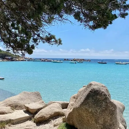 Magnifique T3 A Santa-giulia Porto-vecchio Appartement