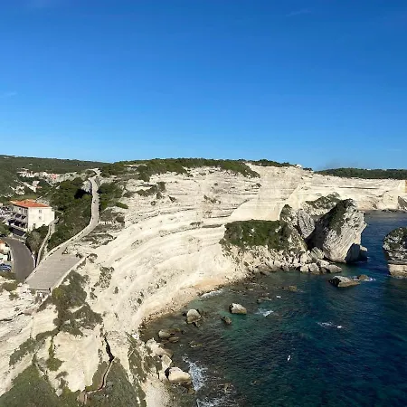 Magnifique T3 A Santa-giulia Porto-vecchio Appartement