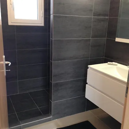 Magnifique T3 A Santa-giulia Porto-vecchio Apartment Porto-Vecchio (Corsica)