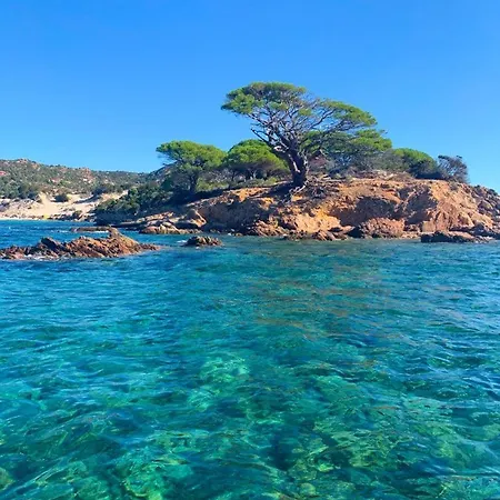 Magnifique T3 A Santa-giulia Porto-vecchio Appartement *