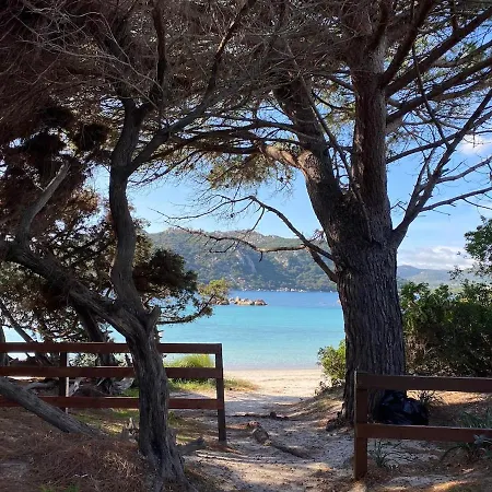 Magnifique T3 A Santa-giulia Porto-vecchio *
